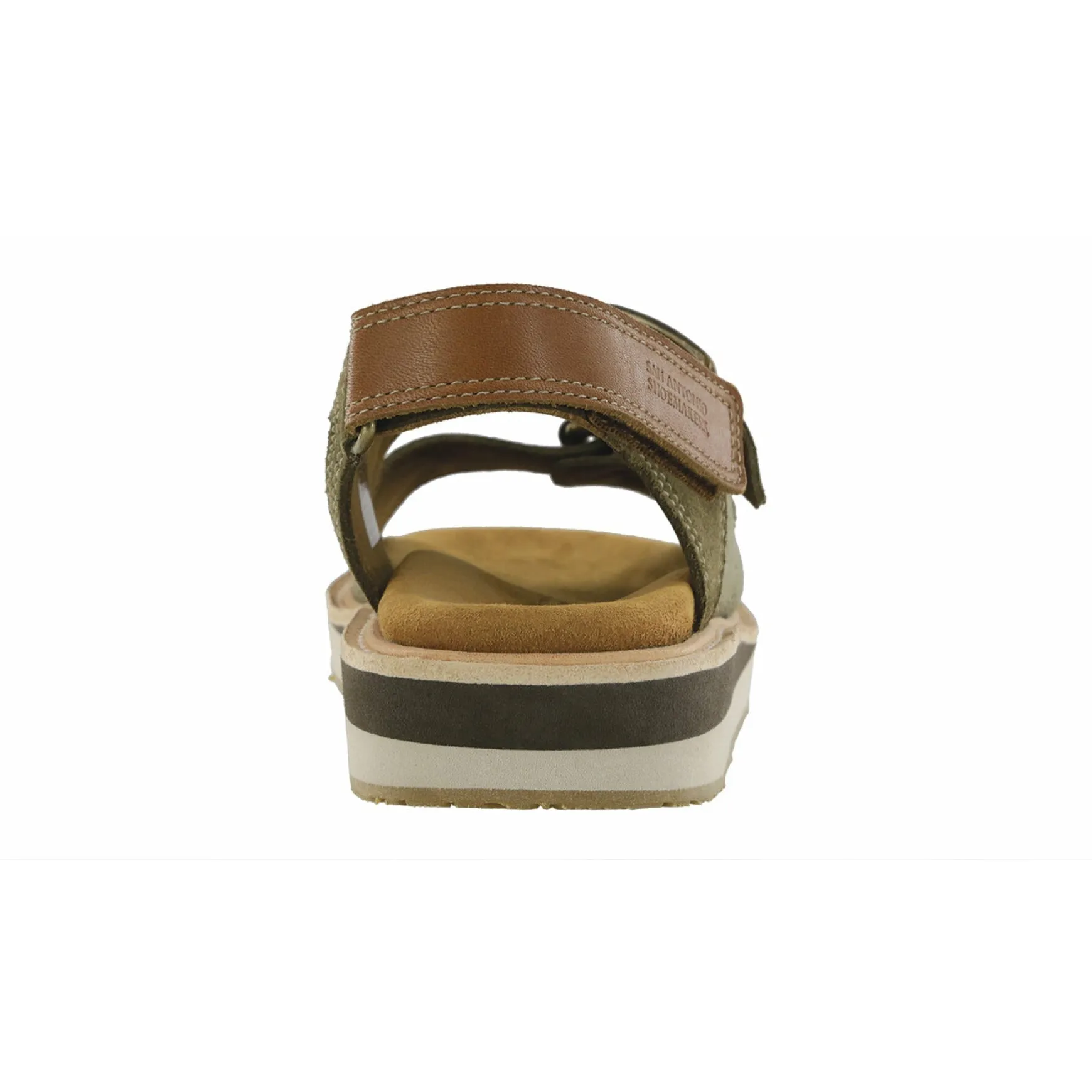 SAS Conga - Adjustable Sandal
