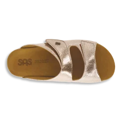 SAS Cozy - Slide Sandal