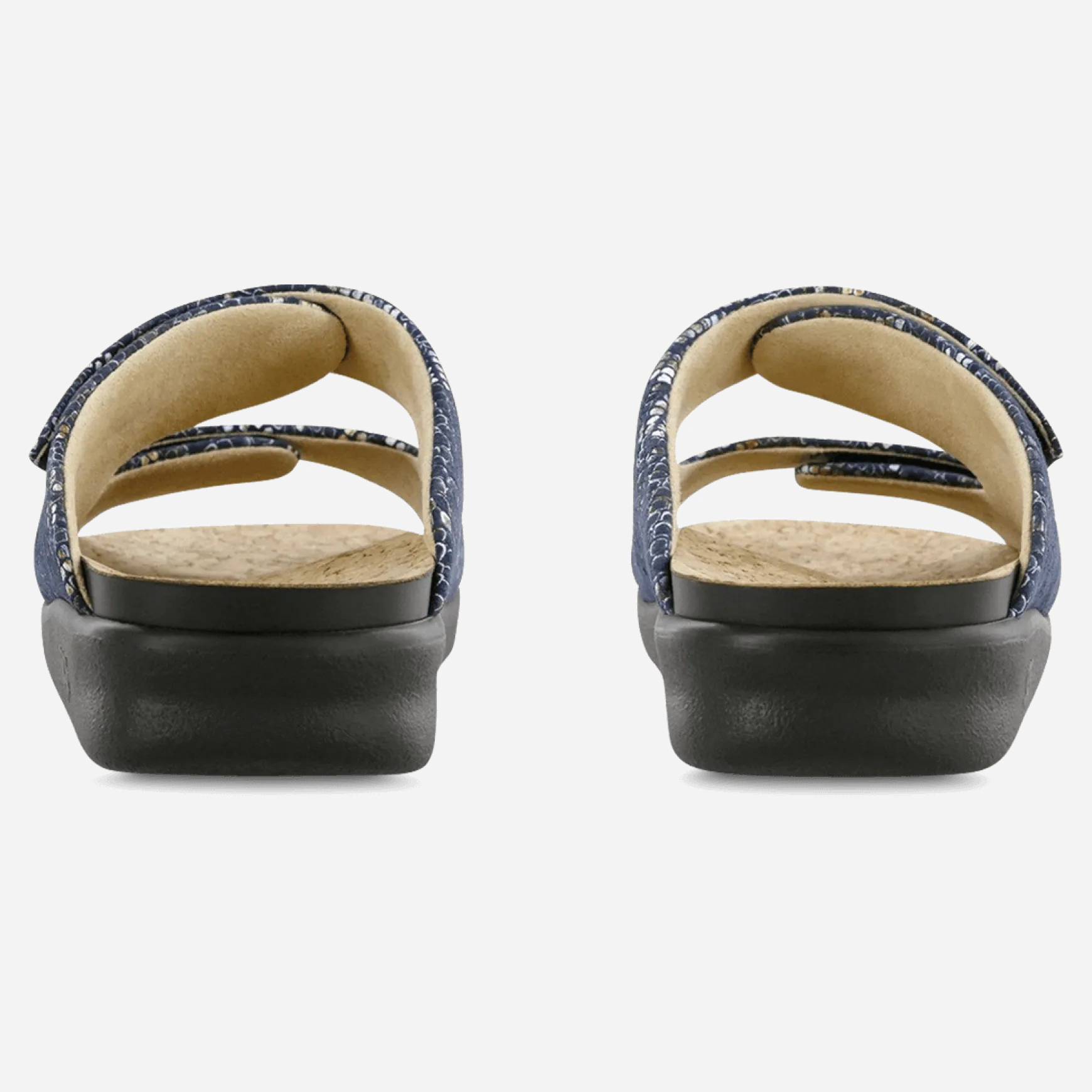 SAS Cozy - Slide Sandal