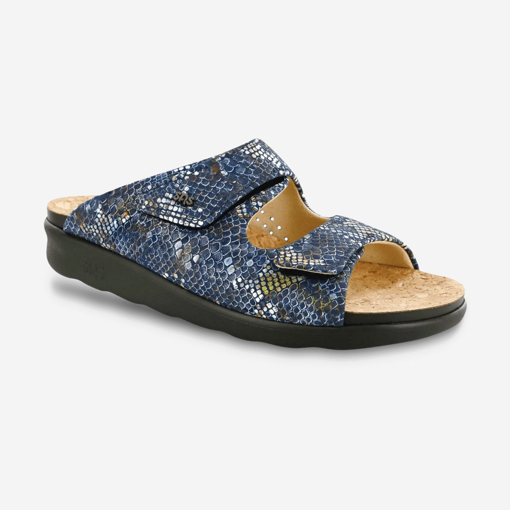 SAS Cozy - Slide Sandal