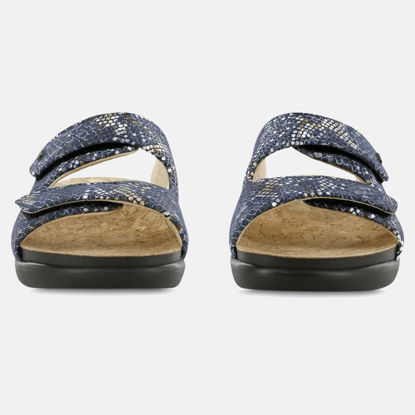 SAS Cozy - Slide Sandal