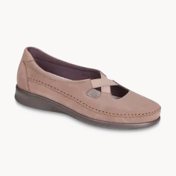 SAS Crissy - Slip On Moccasin