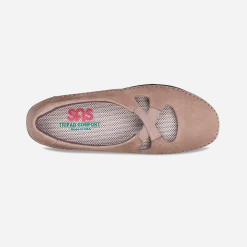 SAS Crissy - Slip On Moccasin