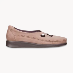 SAS Crissy - Slip On Moccasin