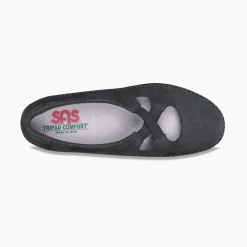 SAS Crissy - Slip On Moccasin