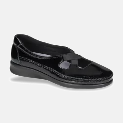 SAS Crissy - Slip On Moccasin