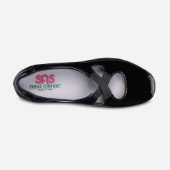SAS Crissy - Slip On Moccasin