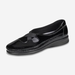 SAS Crissy - Slip On Moccasin