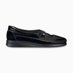 SAS Crissy - Slip On Moccasin
