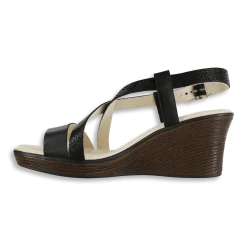 SAS Delight - Wedge Heel Sandals