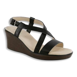 SAS Delight - Wedge Heel Sandals