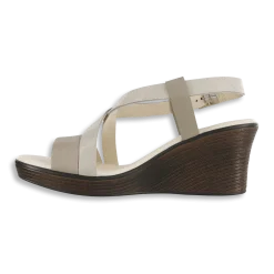 SAS Delight - Wedge Heel Sandals