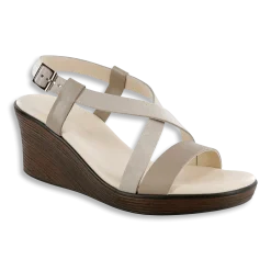 SAS Delight - Wedge Heel Sandals