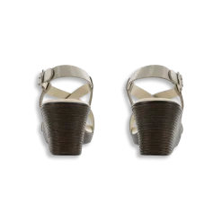 SAS Delight - Wedge Heel Sandals
