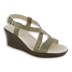 SAS Delight - Wedge Heel Sandals