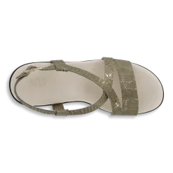 SAS Delight - Wedge Heel Sandals
