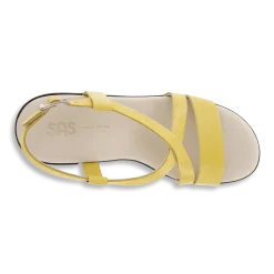 SAS Delight - Wedge Heel Sandals