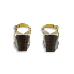 SAS Delight - Wedge Heel Sandals