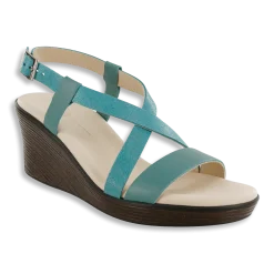 SAS Delight - Wedge Heel Sandals
