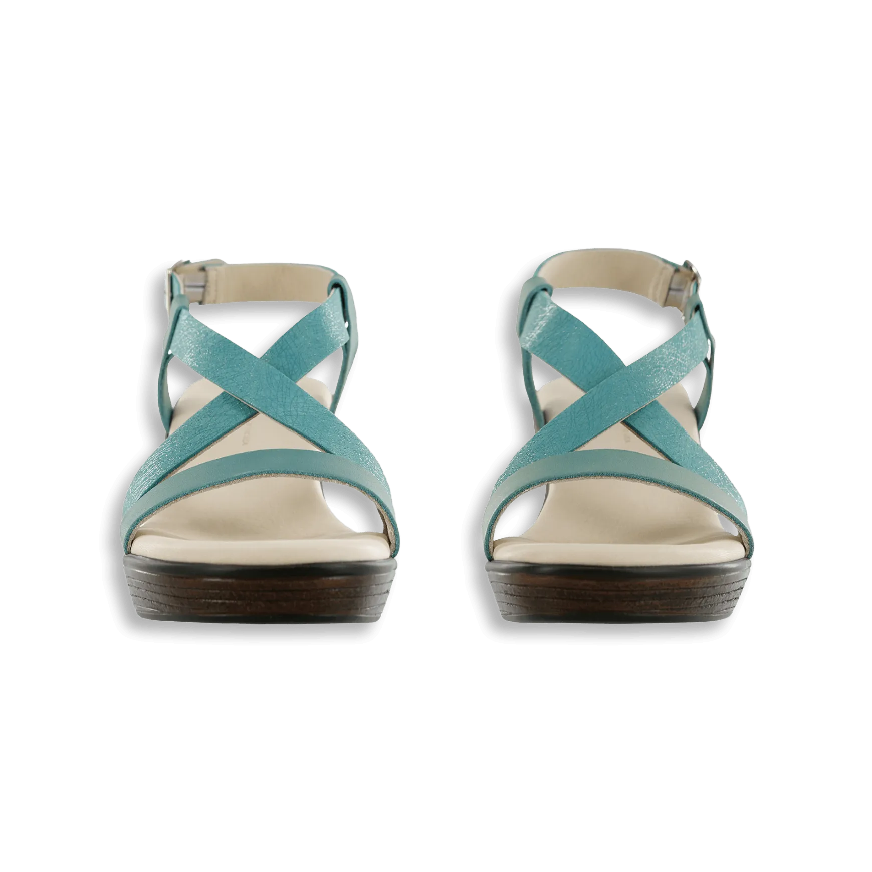 SAS Delight - Wedge Heel Sandals
