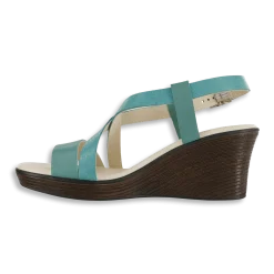 SAS Delight - Wedge Heel Sandals