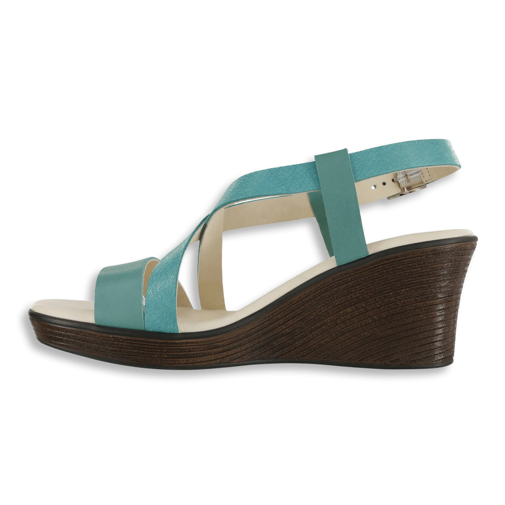 SAS Delight - Wedge Heel Sandals