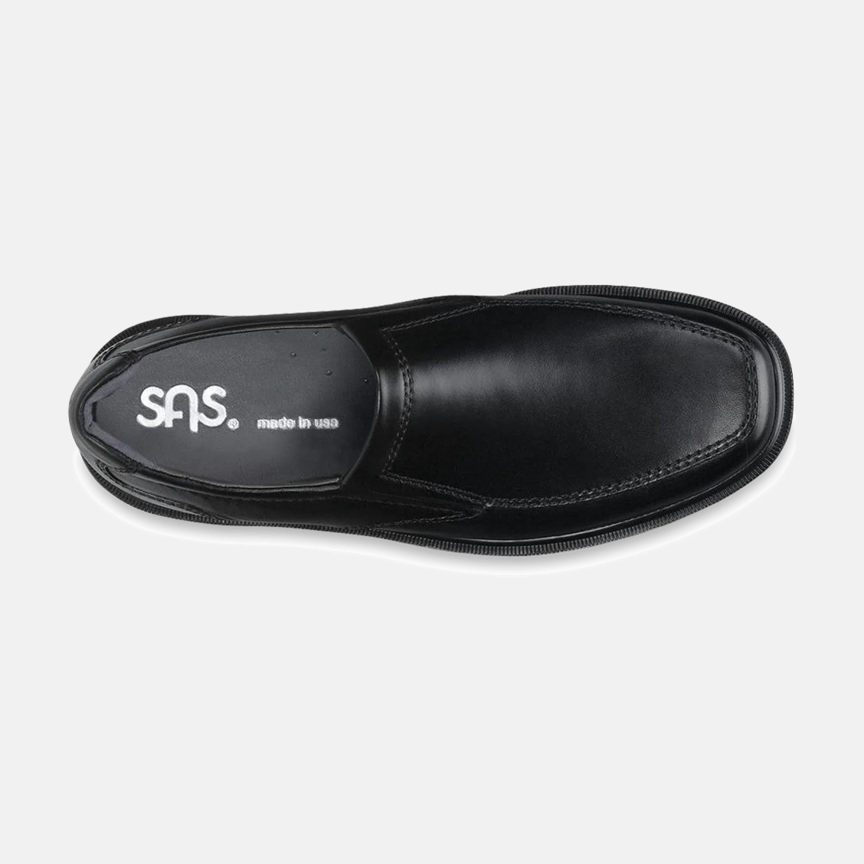 SAS Diplomat - Dress Loafer