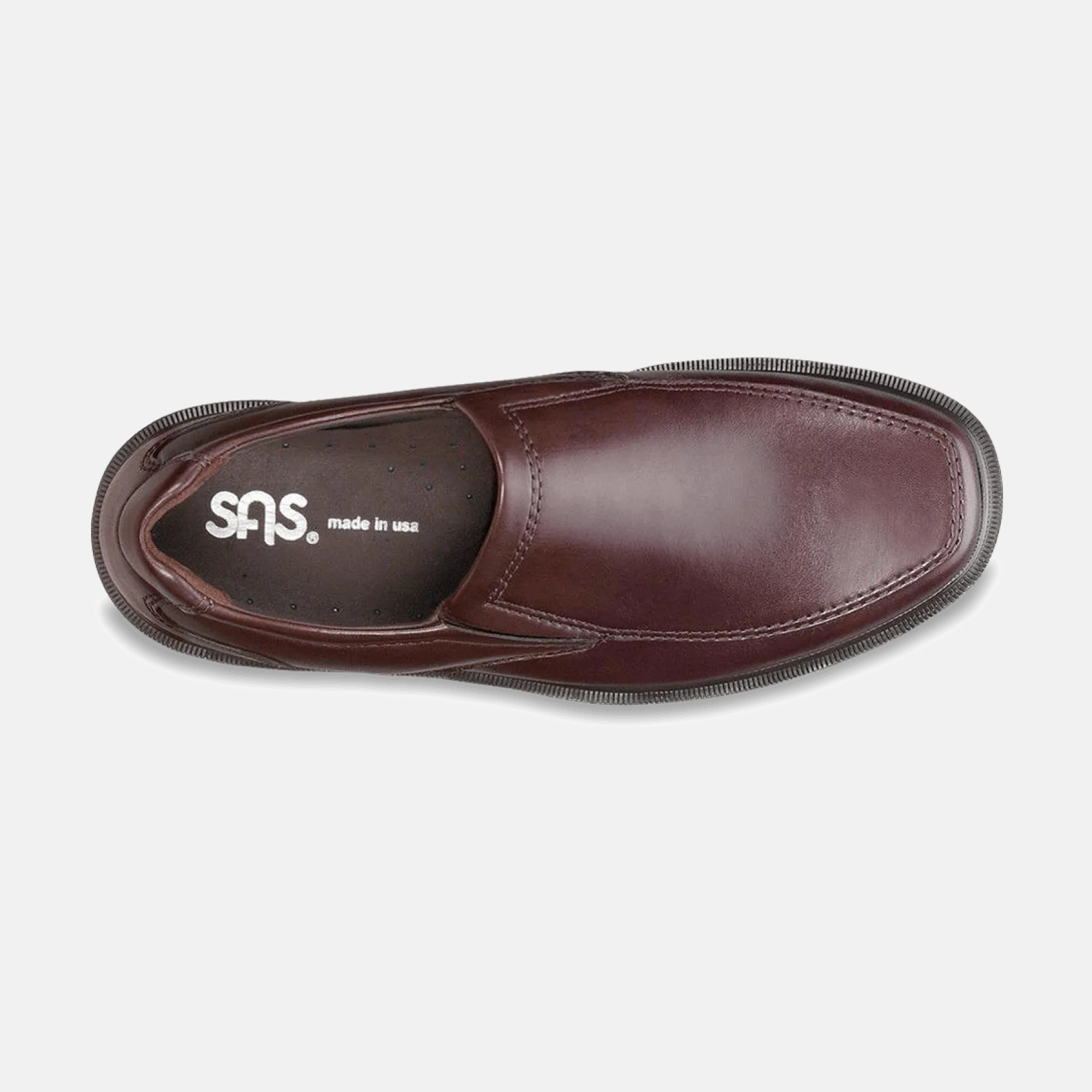 SAS Diplomat - Dress Loafer