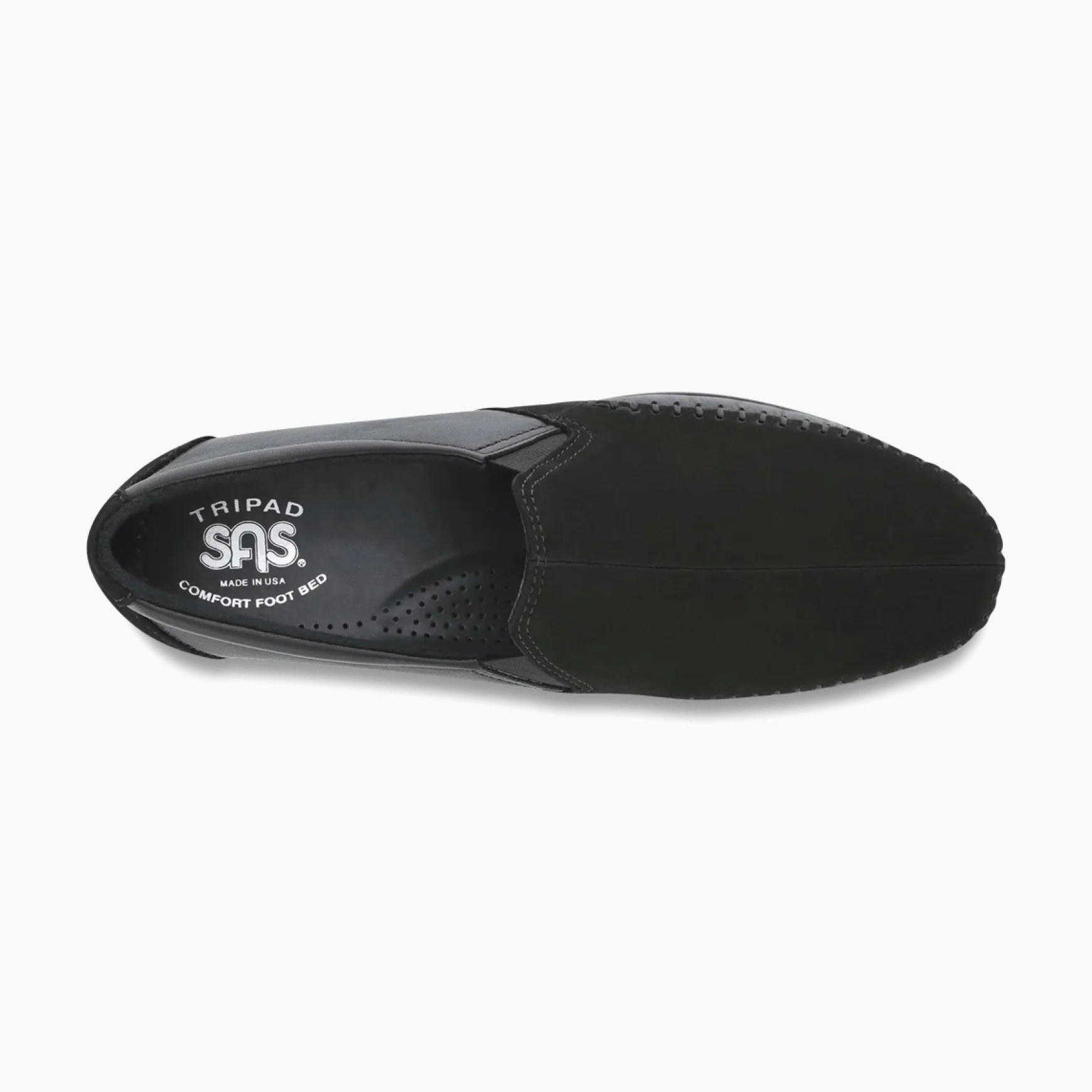 SAS Dream - Comfort Loafer