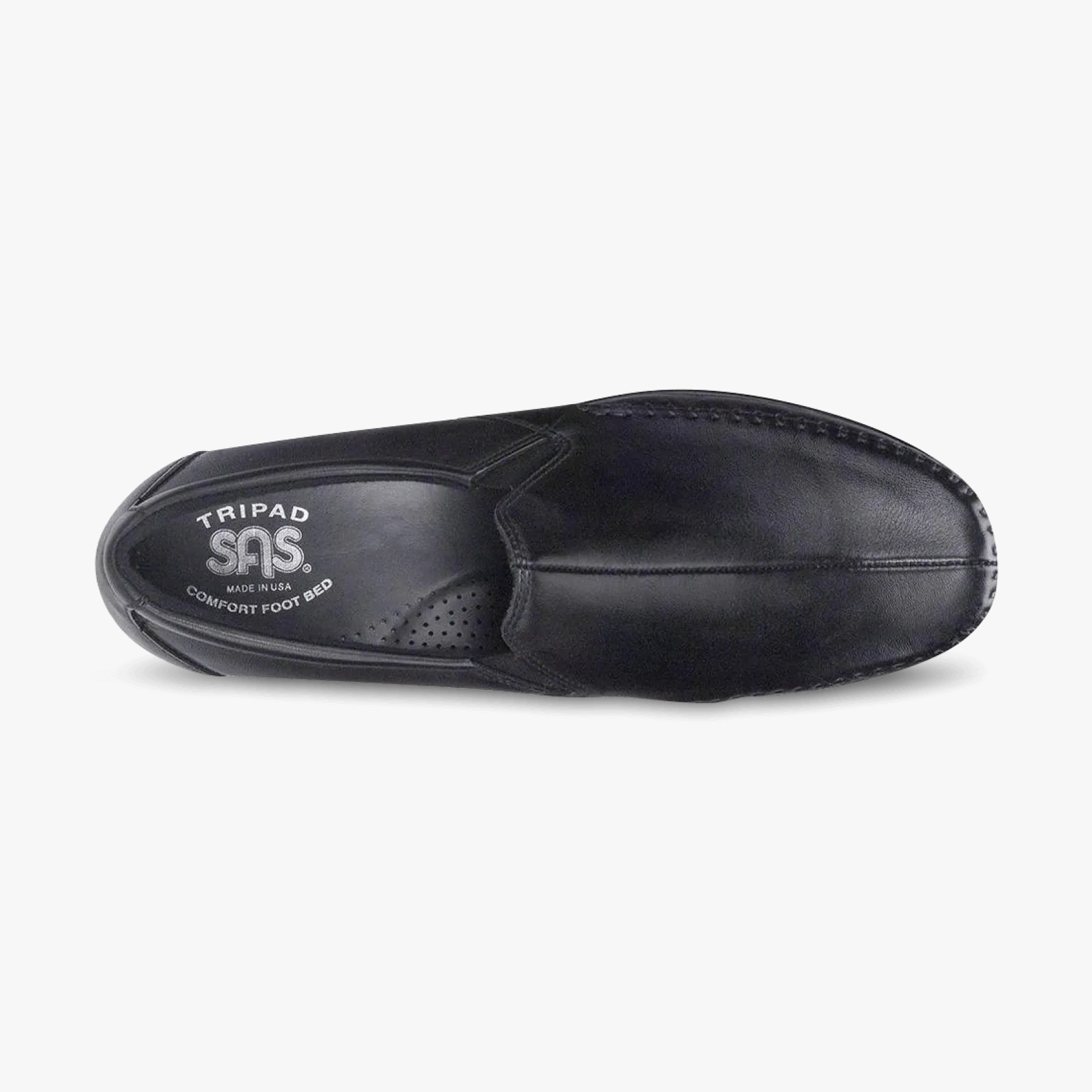SAS Dream - Comfort Loafer