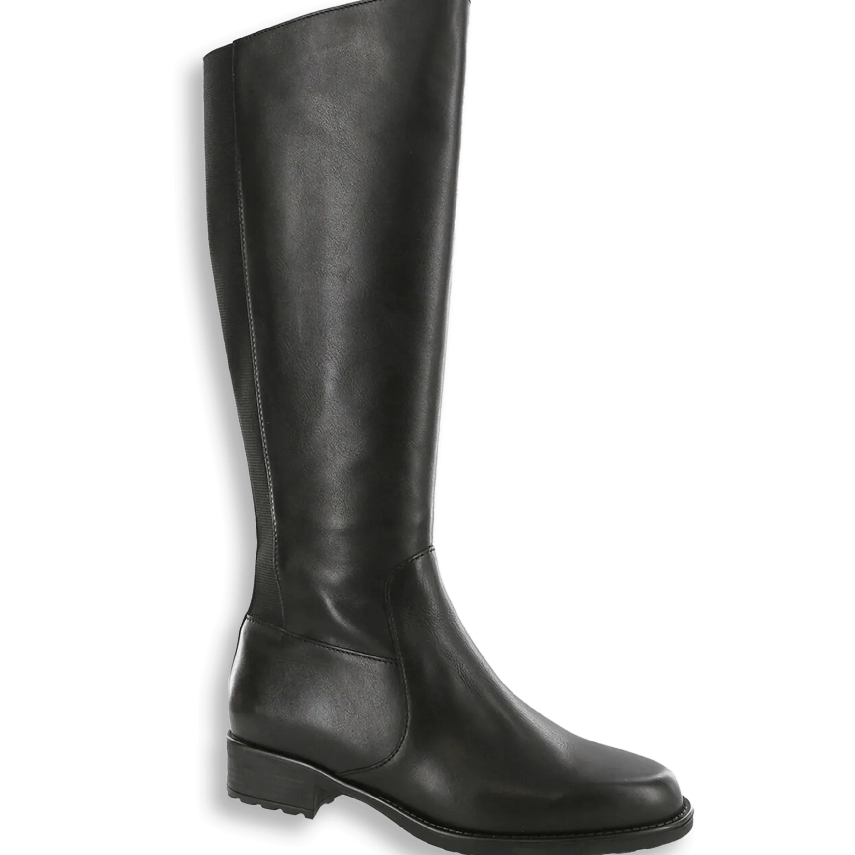SAS Duchess - Tall Boots