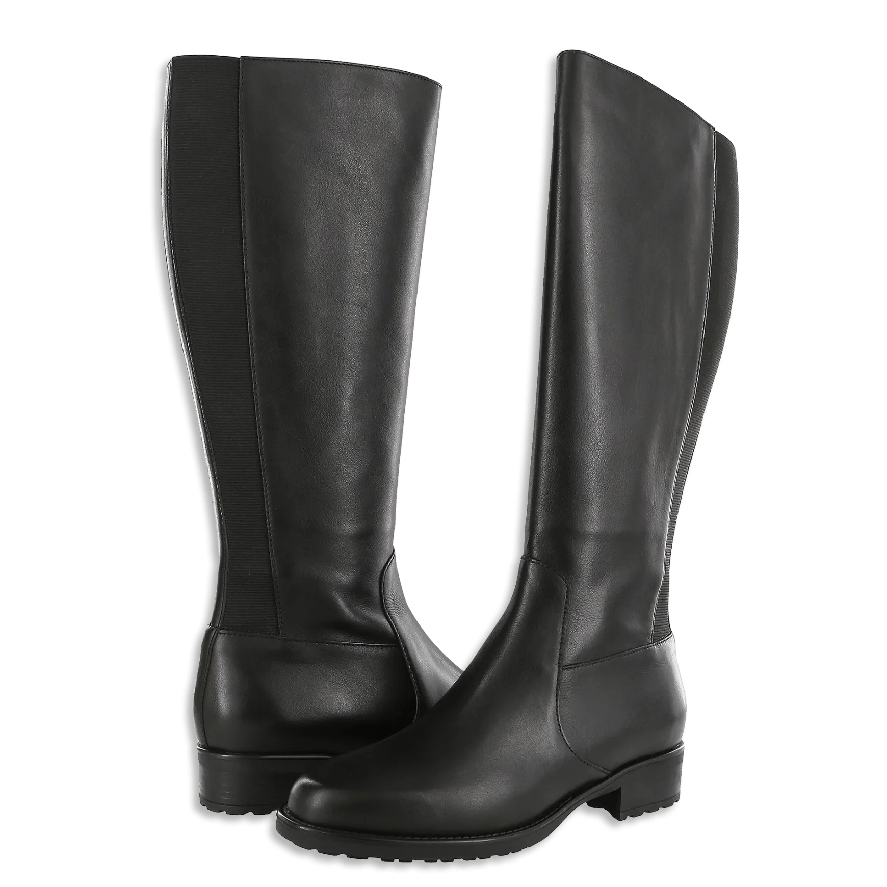 SAS Duchess - Tall Boots
