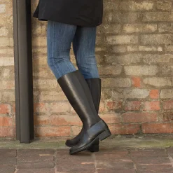 SAS Duchess - Tall Boots