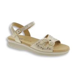 SAS Duo - Buckle Sandal