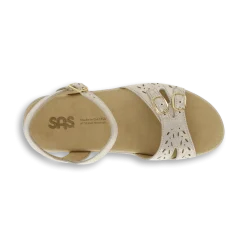 SAS Duo - Buckle Sandal