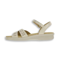 SAS Duo - Buckle Sandal