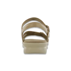 SAS Duo - Buckle Sandal