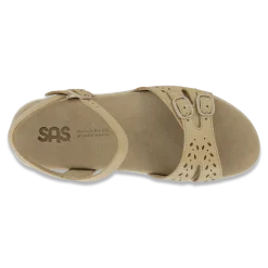 SAS Duo - Buckle Sandal