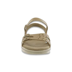 SAS Duo - Buckle Sandal