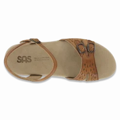 SAS Duo - Buckle Sandal