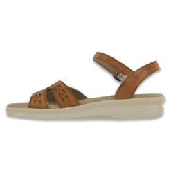 SAS Duo - Buckle Sandal