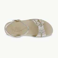 SAS Duo - Buckle Sandal