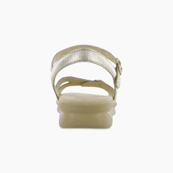 SAS Duo - Buckle Sandal