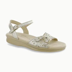 SAS Duo - Buckle Sandal