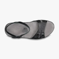 SAS Duo - Buckle Sandal