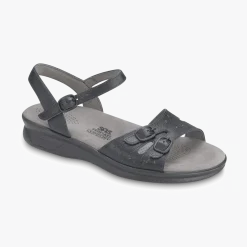 SAS Duo - Buckle Sandal