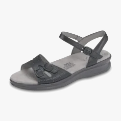 SAS Duo - Buckle Sandal