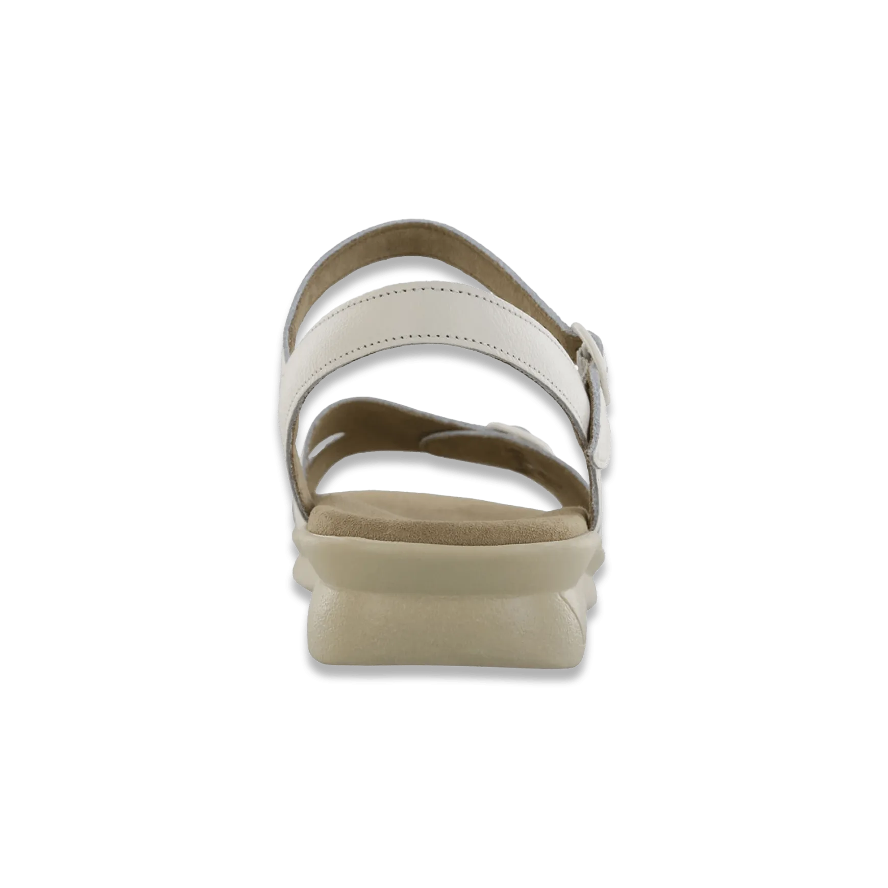 SAS Duo - Buckle Sandal