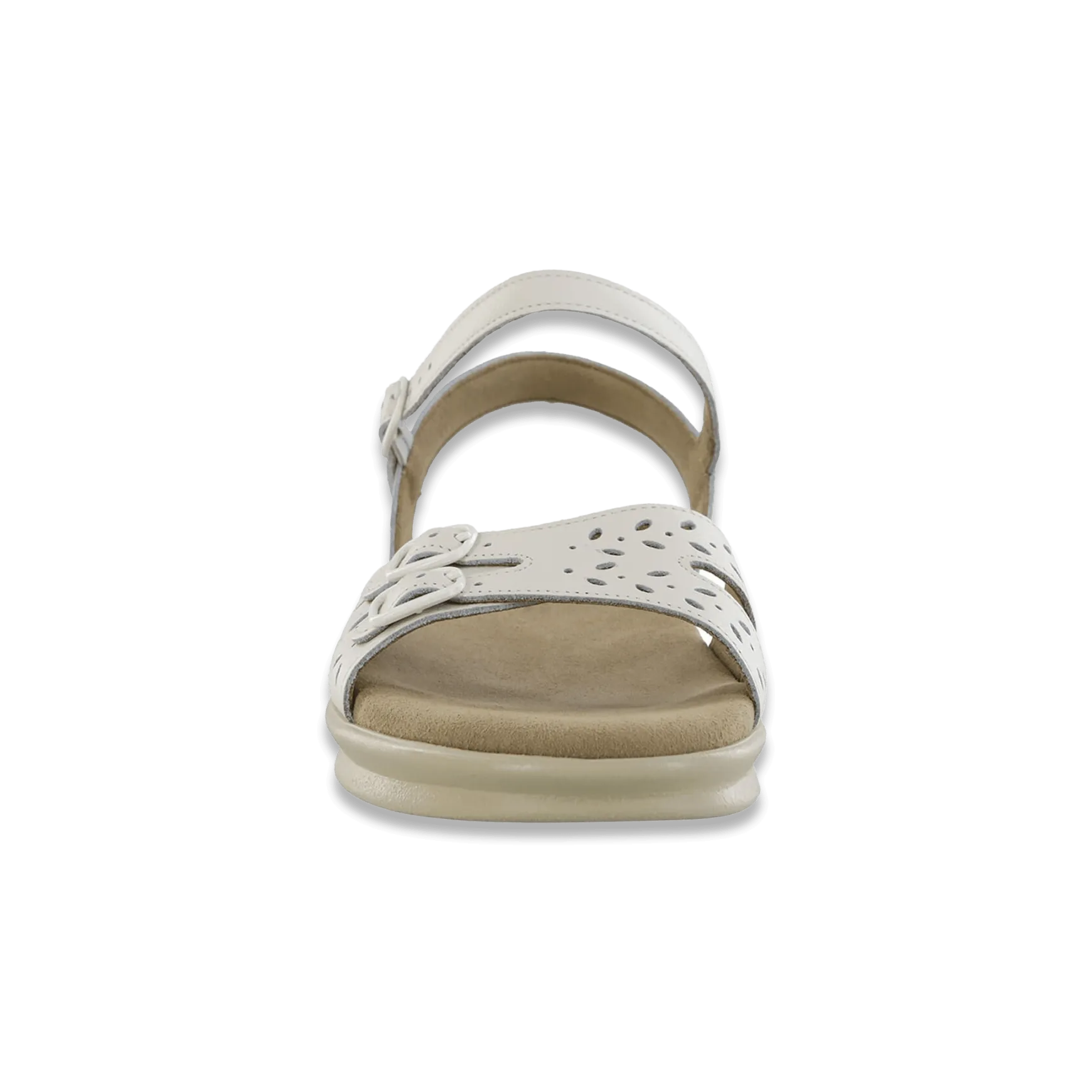 SAS Duo - Buckle Sandal