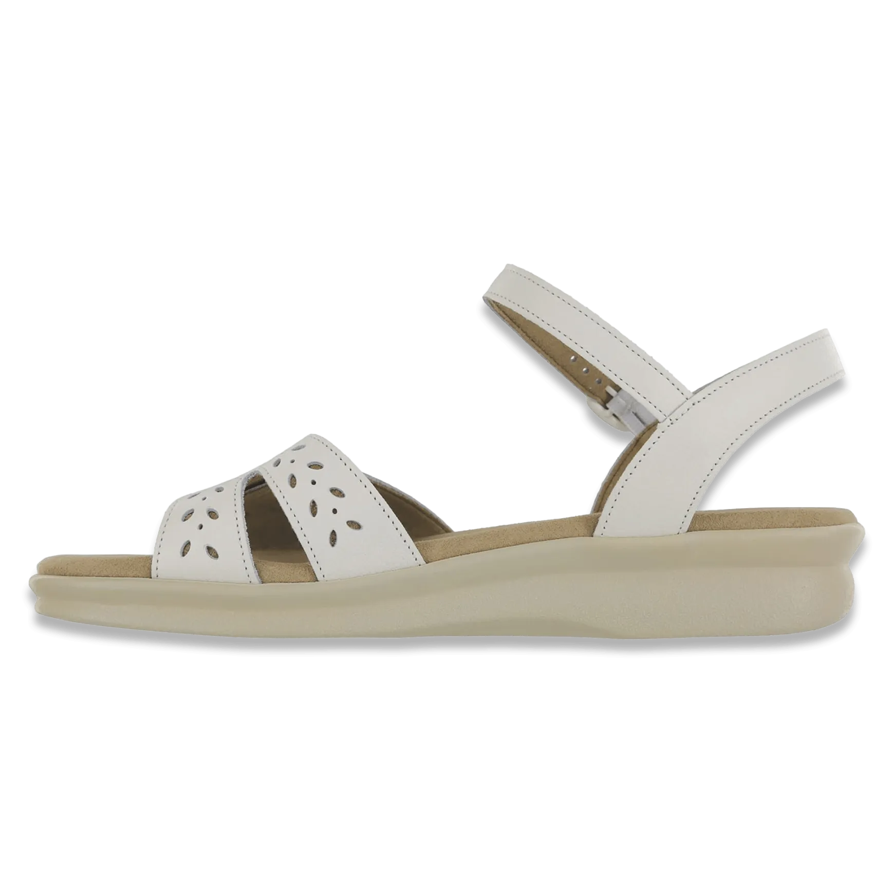SAS Duo - Buckle Sandal